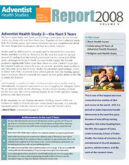 2008 AHS Newsletter