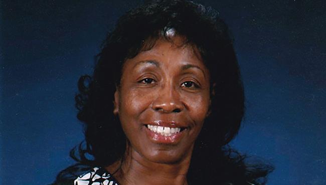 Alfrieda Connor
