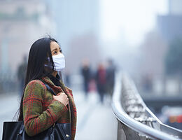 Adventist Health Air Pollution Study