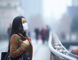 Adventist Health Air Pollution Study
