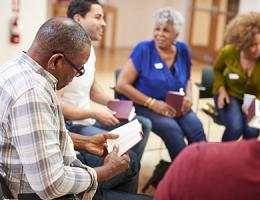 Adventist Religion and Health Study