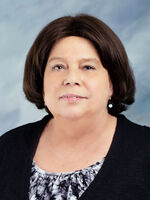 Barbara Burton