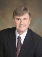 Gary E. Fraser