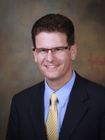 Michael Orlich